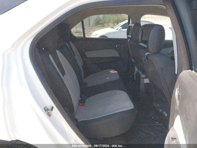 Chevrolet EQUINOX LT 2017 2GNALCEK5H6289619 Image 8