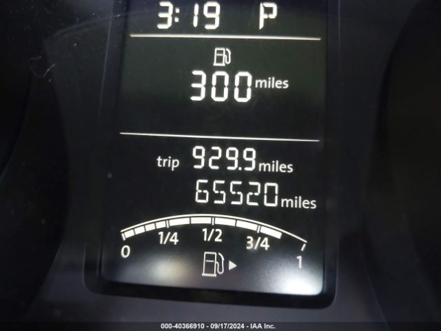 3VWD67AJ7GM372391 Volkswagen Jetta 1.4t Se