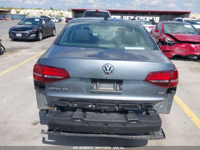 3VWD67AJ7GM372391 Volkswagen Jetta 1.4t Se