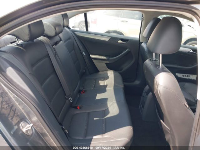 3VWD67AJ7GM372391 Volkswagen Jetta 1.4t Se