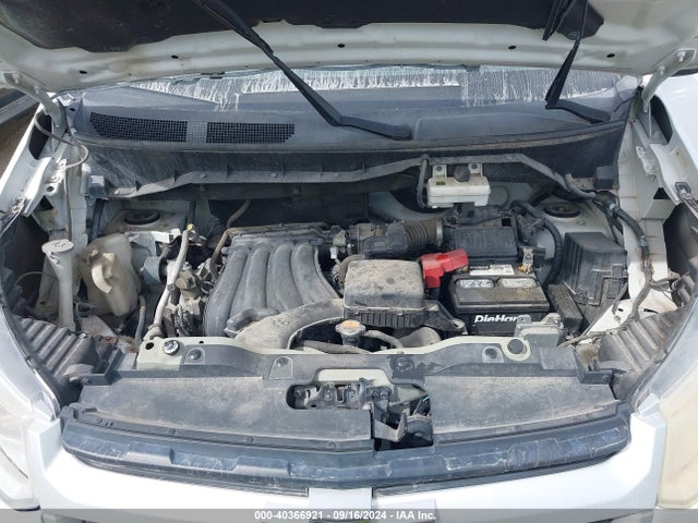 Chevrolet City Express 1lt 2015 3N63M0ZN1FK717926 Image 10