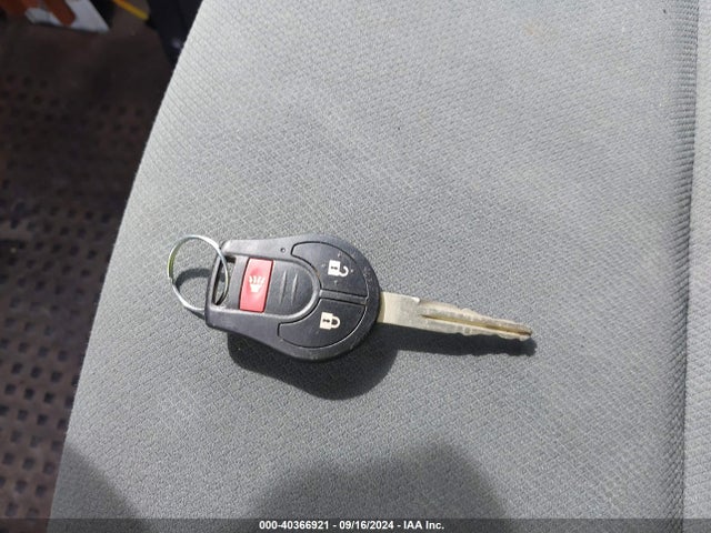 Chevrolet City Express 1lt 2015 3N63M0ZN1FK717926 Image 11