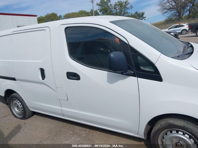 Chevrolet City Express 1lt 2015 3N63M0ZN1FK717926 Image 13