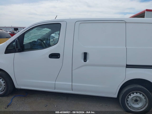 Chevrolet City Express 1lt 2015 3N63M0ZN1FK717926 Image 14
