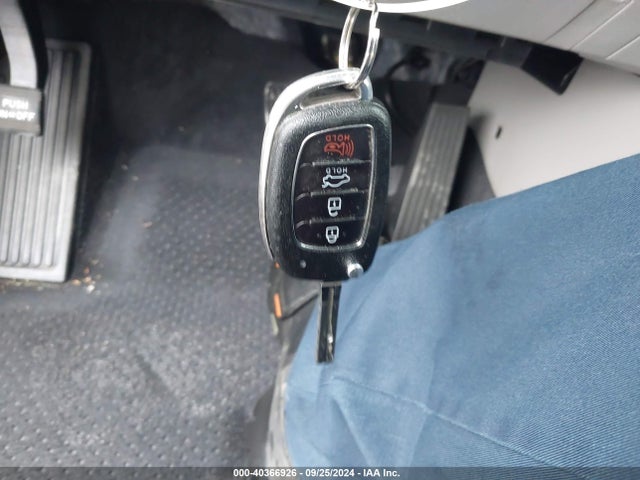 Hyundai SONATA SE 2018 5NPE24AF5JH695123 Image 11