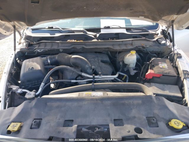 3C6JR6DT7EG198880 RAM 1500 Tradesman