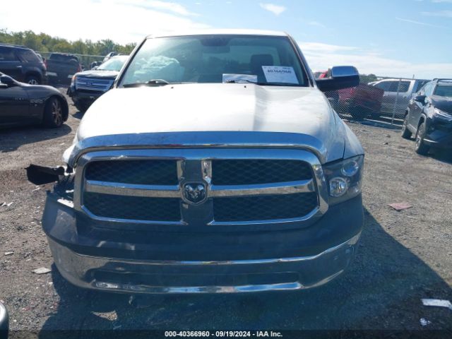 3C6JR6DT7EG198880 RAM 1500 Tradesman
