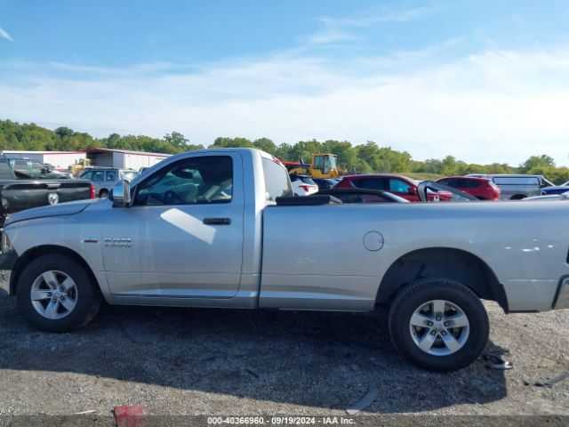 3C6JR6DT7EG198880 RAM 1500 Tradesman