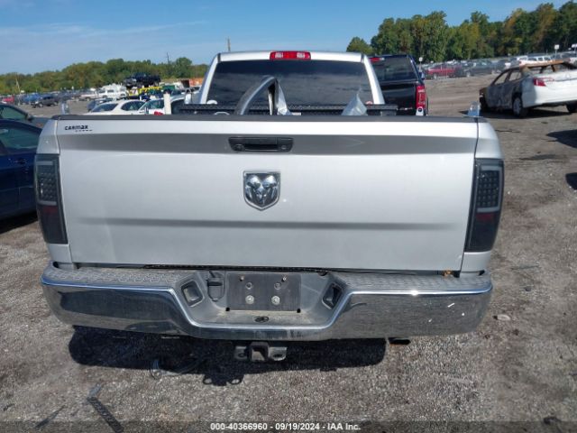 3C6JR6DT7EG198880 RAM 1500 Tradesman