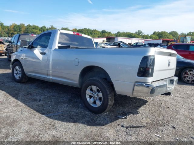 3C6JR6DT7EG198880 RAM 1500 Tradesman