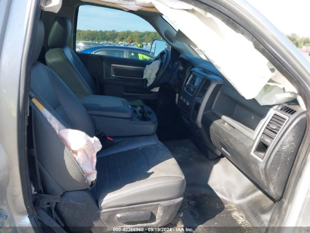 3C6JR6DT7EG198880 RAM 1500 Tradesman