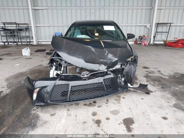 Toyota CAMRY SE 2017 4T1BF1FK3HU363155 Image 13
