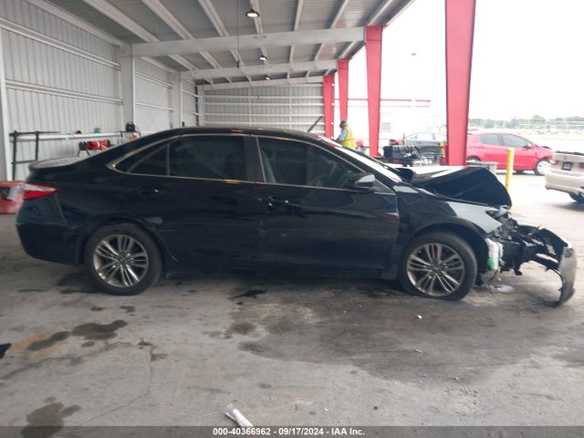 Toyota CAMRY SE 2017 4T1BF1FK3HU363155 Image 14