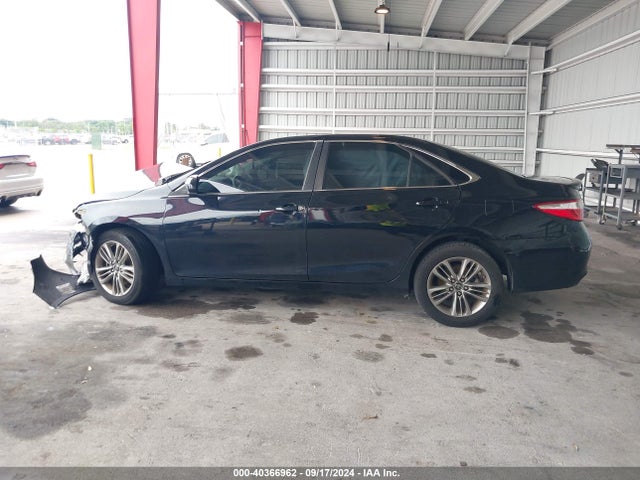 Toyota CAMRY SE 2017 4T1BF1FK3HU363155 Image 15