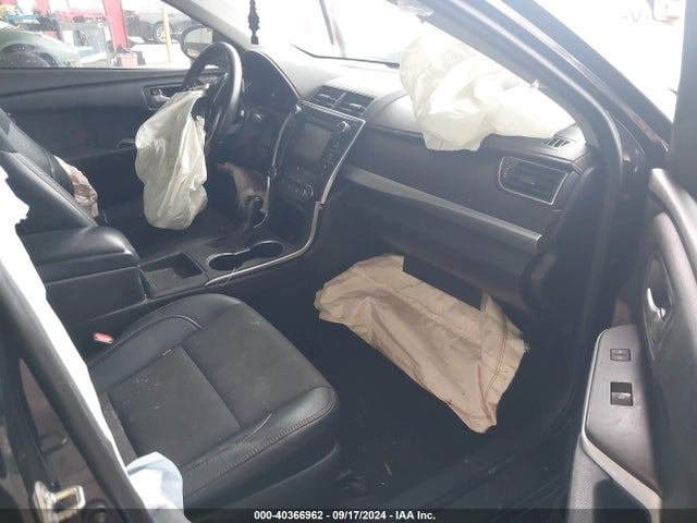 Toyota CAMRY SE 2017 4T1BF1FK3HU363155 Image 5