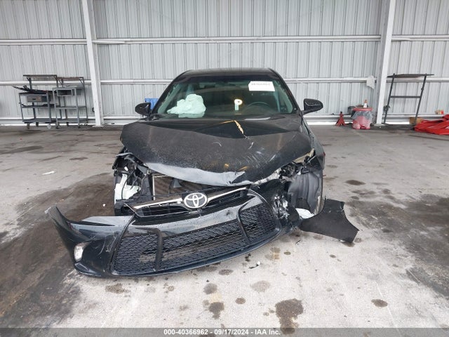 Toyota CAMRY SE 2017 4T1BF1FK3HU363155 Image 6
