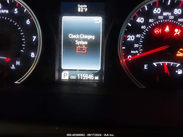 Toyota CAMRY SE 2017 4T1BF1FK3HU363155 Image 7