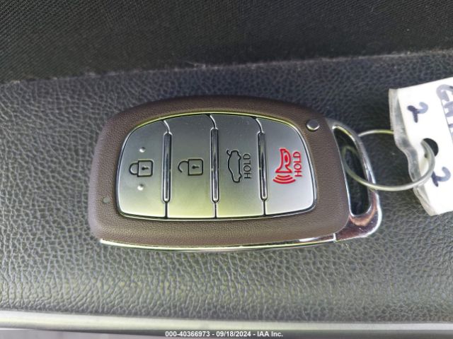 5NPDH4AE8GH730506 Hyundai Elantra Value Edition
