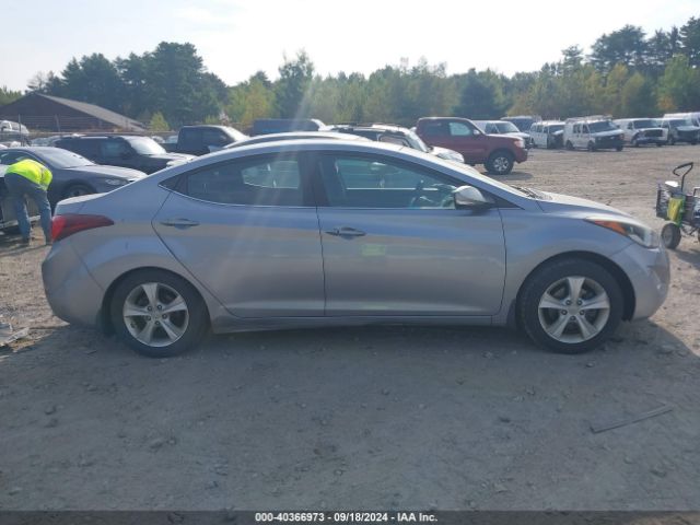 5NPDH4AE8GH730506 Hyundai Elantra Value Edition