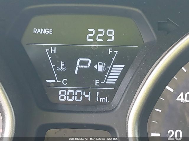 5NPDH4AE8GH730506 Hyundai Elantra Value Edition