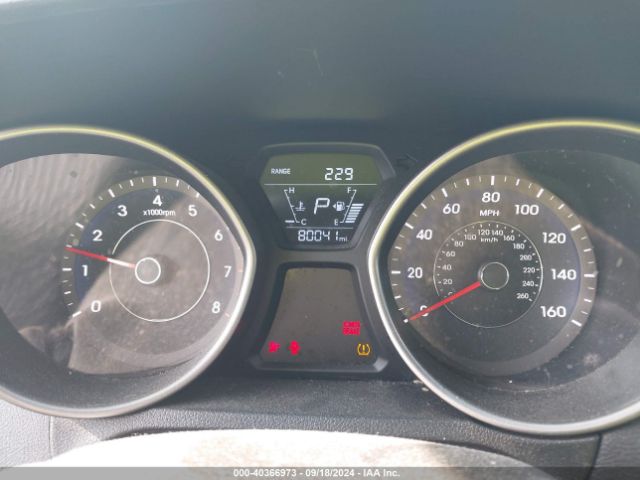 5NPDH4AE8GH730506 Hyundai Elantra Value Edition