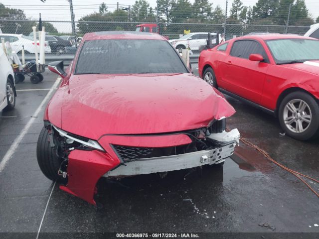 JTHGZ1B26M5044987 Lexus Is 350 F Sport