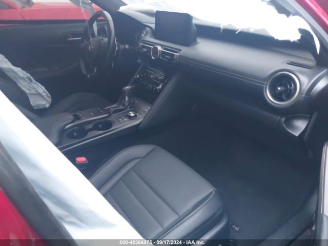 JTHGZ1B26M5044987 Lexus Is 350 F Sport