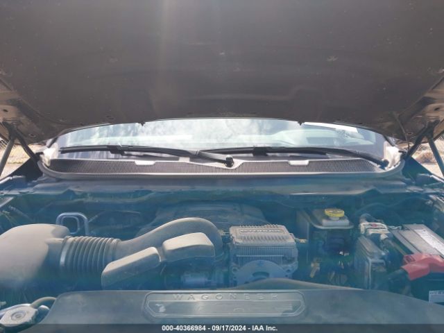 1C4SJVBT4NS129526 Jeep Wagoneer Series Ii