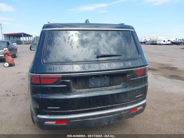 1C4SJVBT4NS129526 Jeep Wagoneer Series Ii