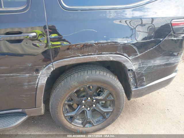 1C4SJVBT4NS129526 Jeep Wagoneer Series Ii