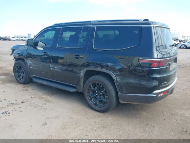 1C4SJVBT4NS129526 Jeep Wagoneer Series Ii