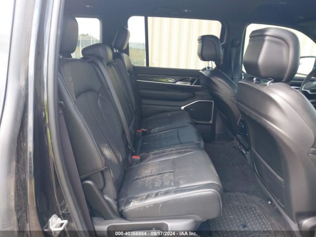 1C4SJVBT4NS129526 Jeep Wagoneer Series Ii