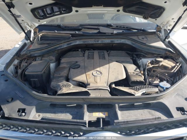 4JGDF6EE0HA891707 Mercedes-Benz Gls 450 4matic