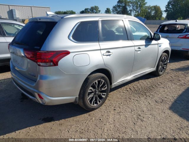 JA4J24A58JZ030547 Mitsubishi Outlander Phev Sel