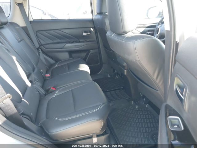 JA4J24A58JZ030547 Mitsubishi Outlander Phev Sel