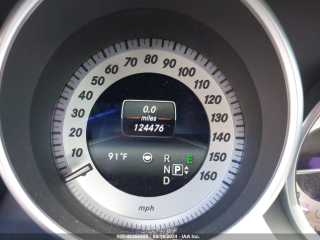 WDDHF0EB7GB275302 Mercedes-Benz E 250 Bluetec