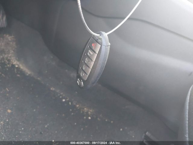 1N4BL4DV6LC199447 Nissan Altima Sv Fwd
