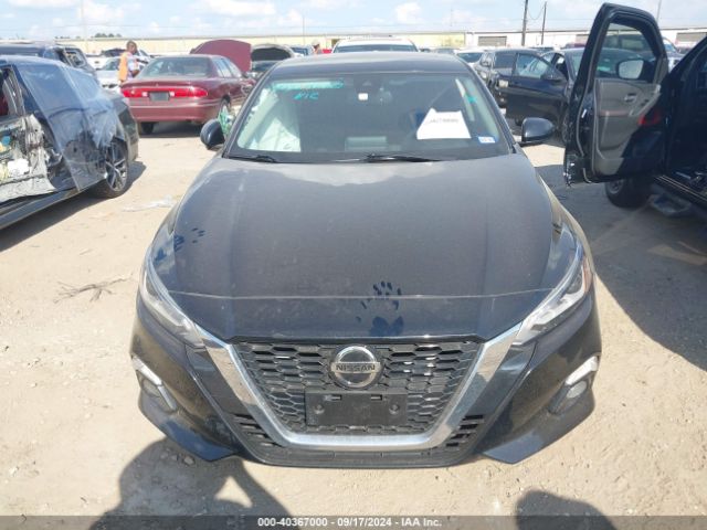1N4BL4DV6LC199447 Nissan Altima Sv Fwd