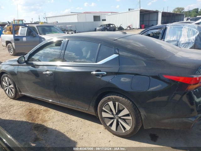 1N4BL4DV6LC199447 Nissan Altima Sv Fwd