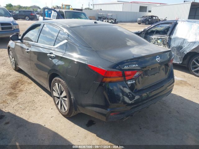 1N4BL4DV6LC199447 Nissan Altima Sv Fwd