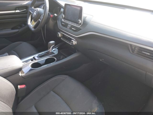 1N4BL4DV6LC199447 Nissan Altima Sv Fwd