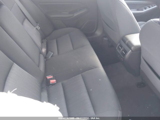 1N4BL4DV6LC199447 Nissan Altima Sv Fwd