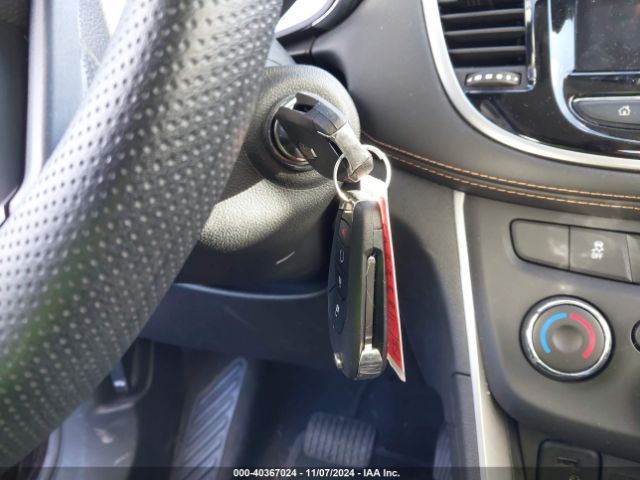 KL7CJNSB8LB353825 Chevrolet Trax Awd Ls