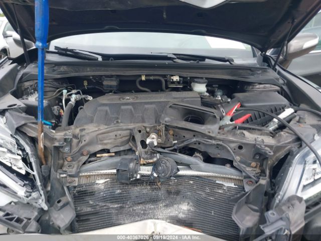 5J8TB4H57JL015353 Acura Rdx Technology   Acurawatch Plus Packages/technology Package