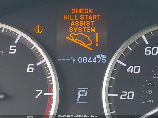 5J8TB4H57JL015353 Acura Rdx Technology   Acurawatch Plus Packages/technology Package