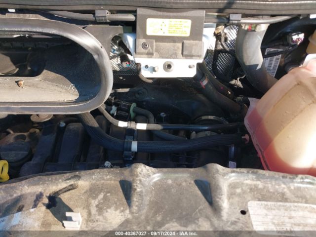 3C6MRVJG7PE570683 RAM Promaster 3500 Cargo Van High Roof 159 Wb Ext