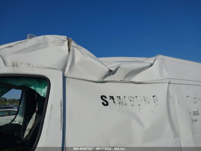 3C6MRVJG7PE570683 RAM Promaster 3500 Cargo Van High Roof 159 Wb Ext