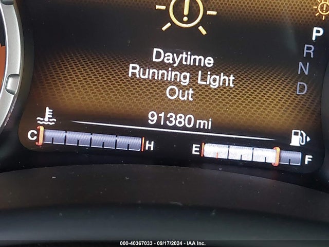 ZACCJABBXHPE93285 Jeep Renegade Altitude Fwd