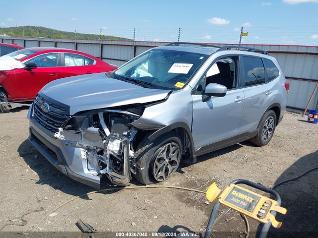 Subaru Forester Premium 2024 JF2SKACC9RH487343 Image 2
