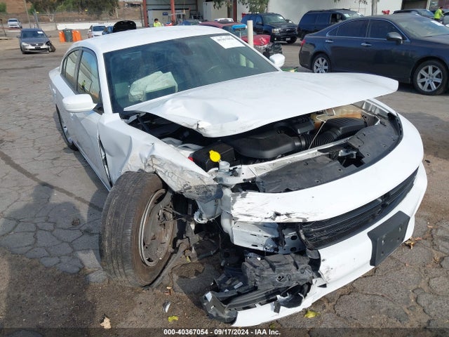 Dodge Charger Sxt Rwd 2021 2C3CDXBGXMH624804 Image 6